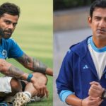 Virat Kohli bad form and Gautam Gambhir flop coaching these 5 big problems for Indian Cricket Team before Border Gavaskar Trophy विराट कोहली की खराब फॉर्म से गौतम गंभीर की फ्लॉप कोचिंग तक, ये हैं टीम इंडिया की 5 बड़ी मुश्किलें