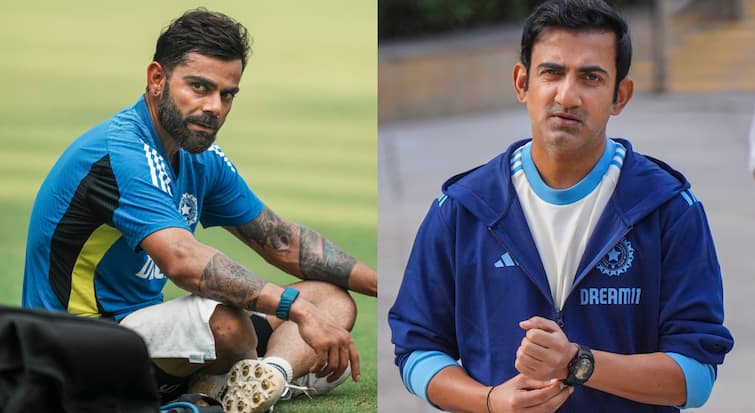 Virat Kohli bad form and Gautam Gambhir flop coaching these 5 big problems for Indian Cricket Team before Border Gavaskar Trophy विराट कोहली की खराब फॉर्म से गौतम गंभीर की फ्लॉप कोचिंग तक, ये हैं टीम इंडिया की 5 बड़ी मुश्किलें