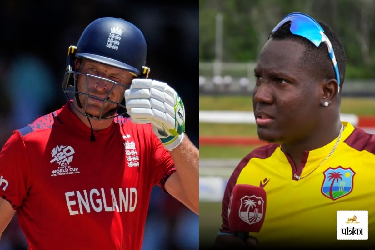 WI vs ENG 2nd T20 Live Streaming: Will West Indies counterattack against England? Know when and where to watch live. west indies vs england 2nd t20 when and where to watch live streaming in india