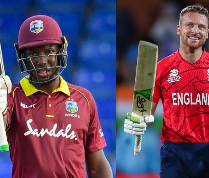 WI vs ENG: Will England move towards a clean sweep or will West Indies counterattack? Know when and where to watch the fourth T20. West Indies Vs England 4th T20I Live Streaming When and Where To Watch WI Vs ENG Match