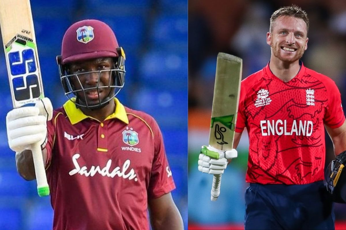 WI vs ENG: Will England move towards a clean sweep or will West Indies counterattack? Know when and where to watch the fourth T20. West Indies Vs England 4th T20I Live Streaming When and Where To Watch WI Vs ENG Match