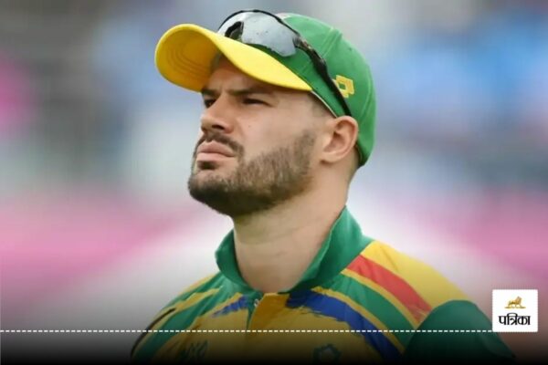 We are in all three departments of the game… Captain Markram got angry after losing the series, blamed him. sa vs ind 4th t20i highlights aiden markram statement after lost t20 series against india