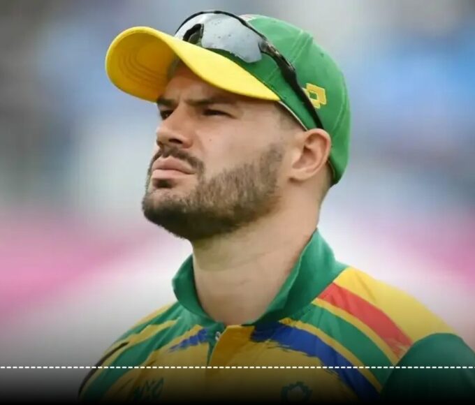 We are in all three departments of the game… Captain Markram got angry after losing the series, blamed him. sa vs ind 4th t20i highlights aiden markram statement after lost t20 series against india