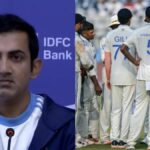 What is head coach Gautam Gambhir's plan for the Indian cricket team? made a big revelation