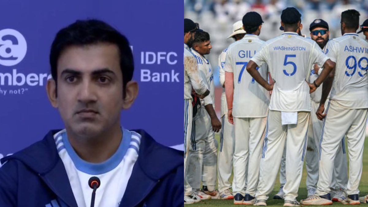 What is head coach Gautam Gambhir's plan for the Indian cricket team? made a big revelation