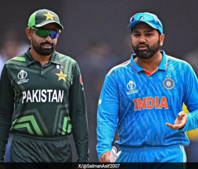 Will Champions Trophy be organized without India? ICC seeks clarification from BCCI, there will be a loss of 500 million dollars - report. Champions Trophy without India? ICC seeks written reasons from BCCI, will lose $500 million