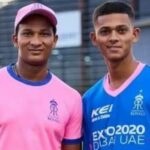 Yashasvi Jaiswal elder brother Tejasvi scores maiden Ranji Trophy half century here know latest sports news Ranji Trophy: टीम इंडिया में यशस्वी जायसवाल के बड़े भाई की होगी एंट्री! रणजी ट्रॉफी में खेली शानदार पारी