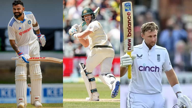 australian cricketers picks best 11 players in test cricket currently ahead border gavaskar trophy 2024 india vs australia virat kohli steve smith BGT 2024: टेस्ट क्रिकेट की बेस्ट प्लेइंग XI आई सामने, विराट कोहली समेत 4 भारतीय खिलाड़ियों को जगह