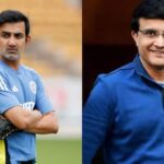 former india captain sourav ganguly says too early to judge head coach gautam gambhir ahead india vs australia border gavaskar trophy 2024 Gautam Gambhir: गौतम गंभीर के सपोर्ट में उतरे सौरव गांगुली, ऑस्ट्रेलियाई टीम को सुनाई दो टूक; बोले - रिकी पोंटिंग तो...