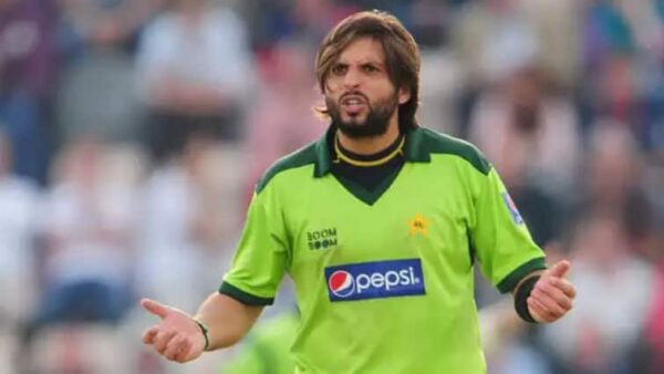 former pakistani cricketer shahid afridi slams bcci for not sending team india to pakistan icc champions trophy 2025 चैंपियंस ट्रॉफी विवाद पर फूटा शाहिद अफरीदी का गुस्सा, BCCI को जमकर लताड़ा