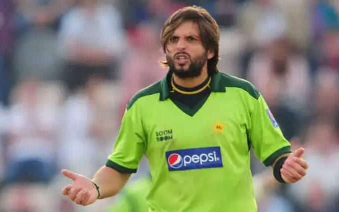 former pakistani cricketer shahid afridi slams bcci for not sending team india to pakistan icc champions trophy 2025 चैंपियंस ट्रॉफी विवाद पर फूटा शाहिद अफरीदी का गुस्सा, BCCI को जमकर लताड़ा