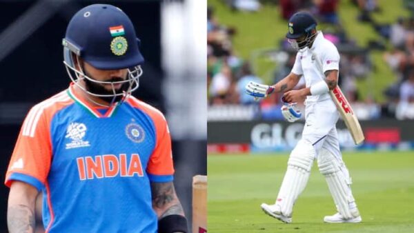 how virat kohli can get past poor form in 2025 icc champions trophy record virat record against england Virat Kohli Birthday: 36 के हुए विराट कोहली, जानें 2025 कैसे बन सकता है करियर का बेस्ट साल?