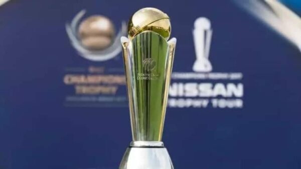 icc to announce champions trophy 2025 schedule this weekend claims reports amid india pakistan confrontation Champions Trophy: इस दिन चैंपियंस ट्रॉफी का शेड्यूल होगा अनाउंस! जानें भारत-पाकिस्तान में किसका होगा पत्ता साफ?