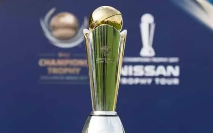 icc to announce champions trophy 2025 schedule this weekend claims reports amid india pakistan confrontation Champions Trophy: इस दिन चैंपियंस ट्रॉफी का शेड्यूल होगा अनाउंस! जानें भारत-पाकिस्तान में किसका होगा पत्ता साफ?