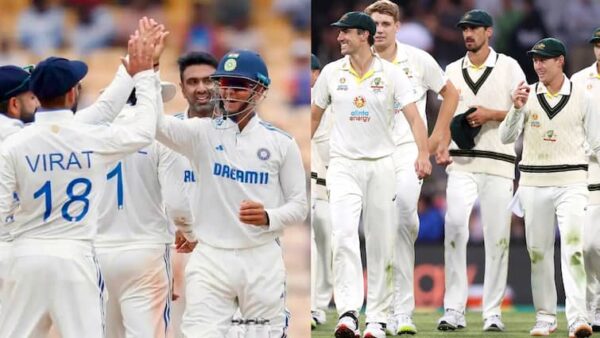 india ready for australian challenge border gavaskar trophy coach morne morkel abhishek nayar ind vs aus test series 2024 bgt Watch: टीम इंडिया की ऑस्ट्रेलिया को चेतावनी, बॉर्डर-गावस्कर ट्रॉफी से पहले किया बड़ा एलान