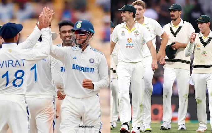 india ready for australian challenge border gavaskar trophy coach morne morkel abhishek nayar ind vs aus test series 2024 bgt Watch: टीम इंडिया की ऑस्ट्रेलिया को चेतावनी, बॉर्डर-गावस्कर ट्रॉफी से पहले किया बड़ा एलान