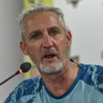 pakistan cricket board jason gillespie south africa aaqib javed - PCB Jason Gillespie South Africa Test Tour Coach