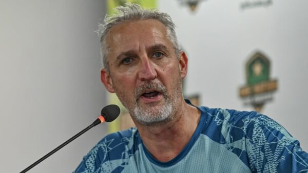 pakistan cricket board jason gillespie south africa aaqib javed - PCB Jason Gillespie South Africa Test Tour Coach