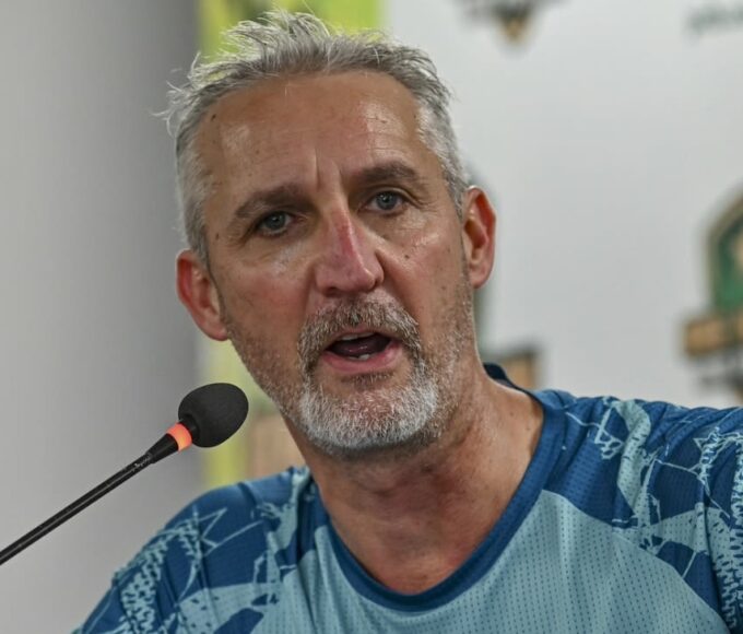 pakistan cricket board jason gillespie south africa aaqib javed - PCB Jason Gillespie South Africa Test Tour Coach