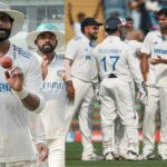 ravindra jadeja on india vs new zealand test series says we hunt together ravichandran ashwin washington sundar ind vs nz 3rd test IND vs NZ: भारतीय स्पिनर्स पर क्लीन स्वीप रोकने की जिम्मेदारी, सीरीज में चटका चुके हैं 32 विकेट