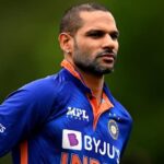 retired indian cricketer shikhar dhawan to play nepal premier league karnali yaks npl 2024 NPL 2024: भारत छोड़ दूसरे देश से खेलेंगे शिखर धवन? फिर दिखेगा मैदान पर