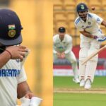 rohit sharma could retire from test cricket if not perform well india vs australia border gavaskar trophy 2024 says kris srikkanth