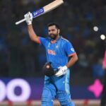 rohit sharma once played tennis cricket for 10 rupees borivali mumbai childhood days indian cricket team Rohit Sharma: कभी 10 रुपये में क्रिकेट खेलते थे रोहित शर्मा, मुंबई के इस इलाके में दूर-दूर तक था