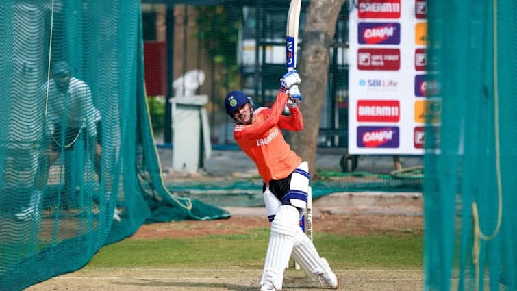 shubhman gill returns to nets practice ahead india vs prime ministers xi practice match border gavaskar trophy 2024 ind vs aus 2nd test IND vs AUS: शुभमन गिल की हो गई वापसी? एडिलेड में दूसरे टेस्ट से पहले इस मैच में मचा सकते हैं सनसनी