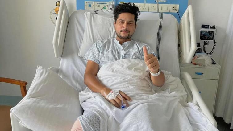 why kuldeep yadav not selected india squad border gavaskar trophy australia injury ahead ind vs aus bgt 2024 IND vs AUS: कुलदीप यादव क्यों हैं टीम इंडिया से बाहर? असली वजह का हो गया खुलासा