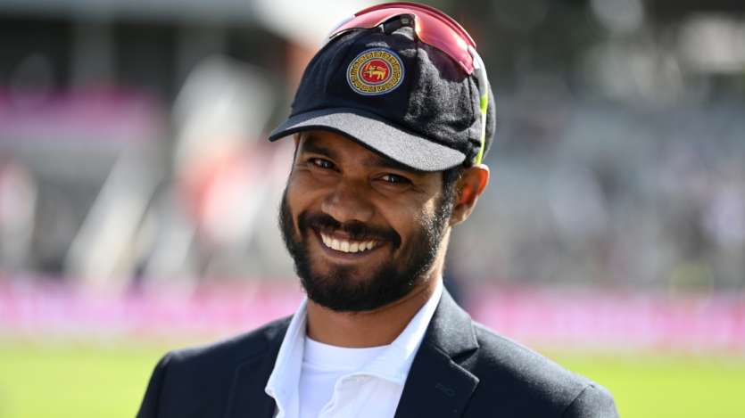 1 - Sri Lanka's Dhananjaya de Silva has seen a one-sided performance with the bat in Test cricket in the year 2024, in which he has scored 50 plus in 7 innings in Tests on foreign soil, which is more than any other player this year. .
