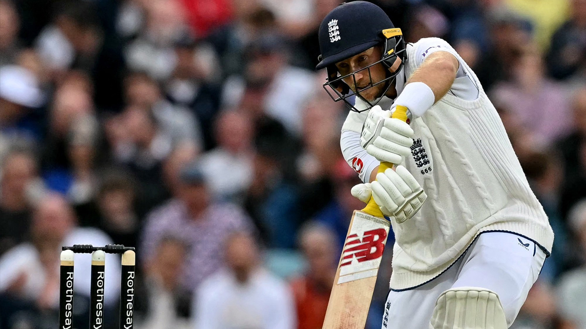 Joe Root Milestone: Joe Root created history, left behind Sachin Tendulkar in terms of scoring most runs in the fourth innings of Test cricket.