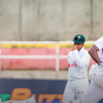 West Indies vs Bangladesh 2nd Test 2024 Day 2 Scorecard: Second day's play ends, West Indies score 70 runs for 1 wicket, 94 runs behind Bangladesh, see scorecard