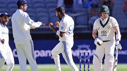 Ex-England Pacer Steven Finn calls Jasprit Bumrah Best Player In The World, Alastair Cook Says IND vs AUS Test