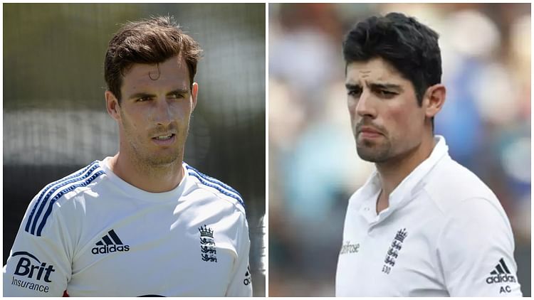 Ex-england Pacer Steven Finn Calls Jasprit Bumrah Best Player In The World, Alastair Cook Says Ind Vs Aus Test - Amar Ujala Hindi News Live - Ind Vs Aus:Steven Finn called this Indian the best bowler in the world, Cook said