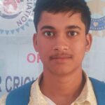 Lakshya Prakash selected in Bihar Under-16 cricket. Selection of Lakshya Prakash in Bihar Under-16 Cricket: The first match of Vijay Merchant Trophy will be held in Cuttack, Orissa, the match will be played from 6 to 8 December - Nalanda News