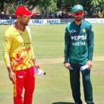 Zimbabwe vs Pakistan 2nd T20I 2024 Live Streaming In India: Zimbabwe will give a tough competition to Pakistan in the second T20, know here when, where and how to enjoy the live match in India.