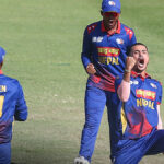 Afghanistan vs Nepal ACC Under 19 Asia Cup 2024 Scorecard: Afghanistan team all out for 123 runs, Faisal Khan Ahmadzai scored a half-century; Anish Singh took 3 wickets