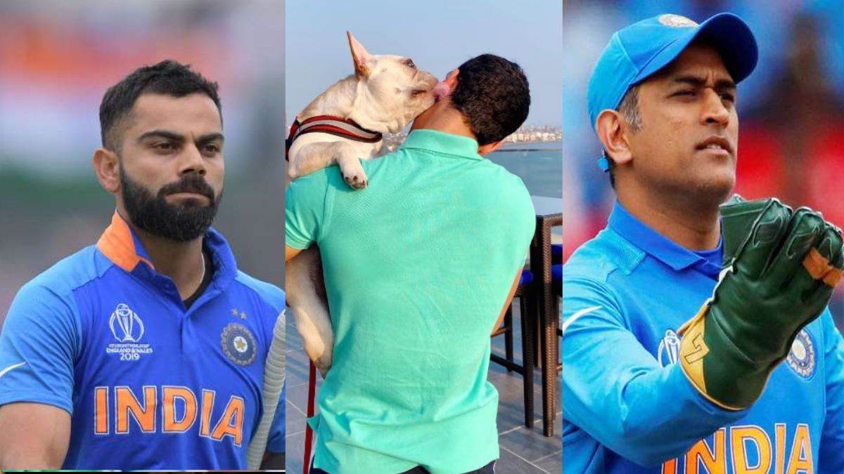 Retired from cricket at the age of 22, Dhoni and Kohli's wealth pales in comparison... These are the richest cricketers in the world.