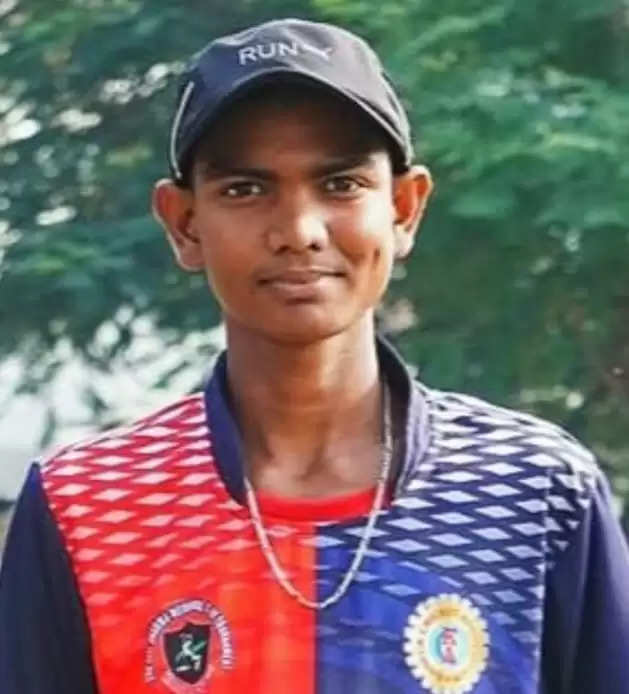 City's Ayush and Aditya will represent the state in under-16 cricket.