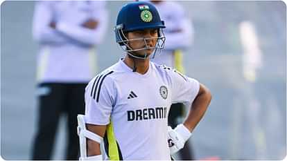 India skipper Rohit Sharma hit four-hour net session at the Adelaide Oval scores of fans watch Training