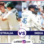 Australia vs India 2nd Test 2024 Live Streaming: After the first Test, now Team India will enter the second Test with the intention of defeating Australia, know here when, where and how to enjoy the live match in India.