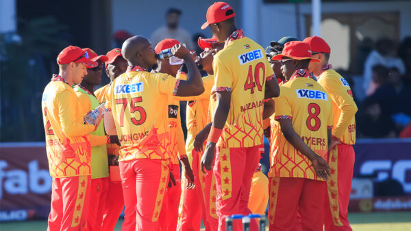 PAK vs ZIM 3rd 3rd T20I 2024 Scorecard: Zimbabwe won the third T20 match by 2 wickets in a thrilling fashion, Pakistan captured the series 2-1, see the scorecard of the match here.