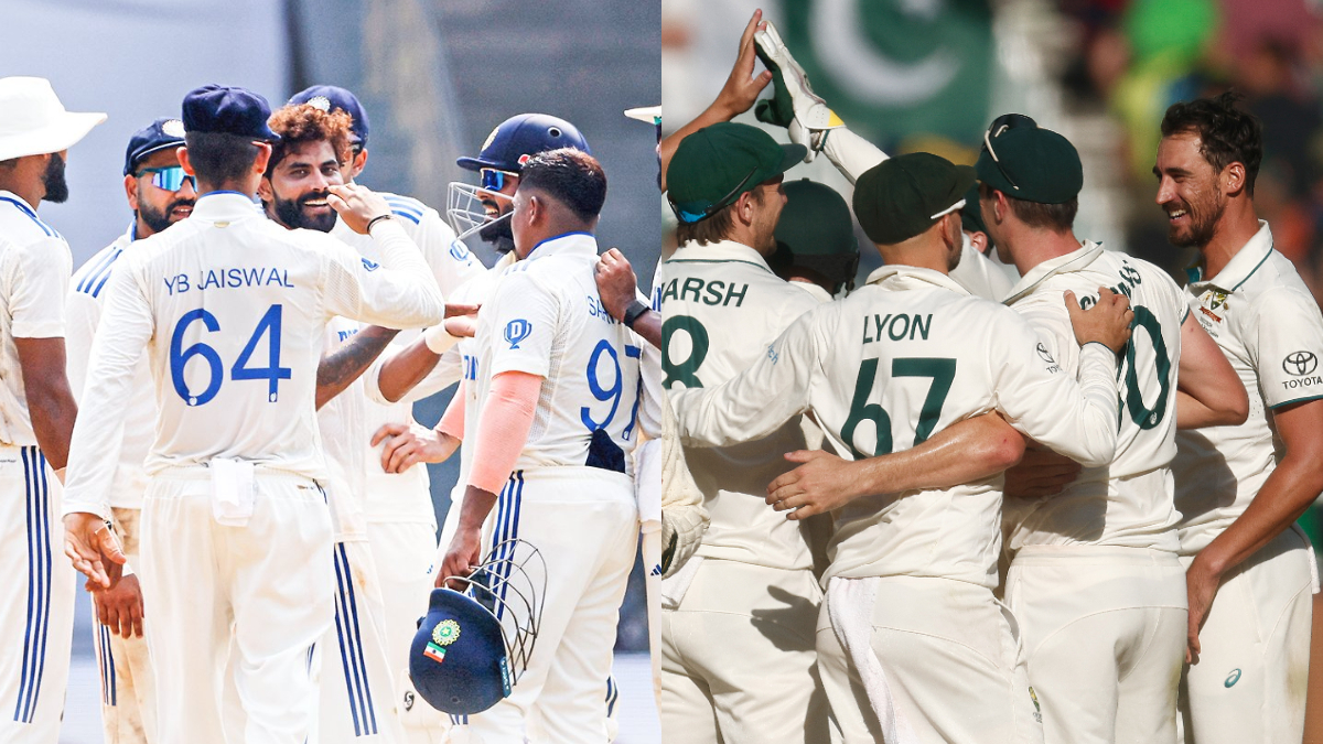 AUS vs IND 2nd Test 2024 Key Players To Watch Out: There will be a big fight with the pink ball between India and Australia in the second test from tomorrow, these players can wreak havoc and change the course of the game.