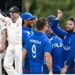 Veteran Australian cricketer suddenly took a big decision, suddenly left the country and became the captain of the Italian cricket team