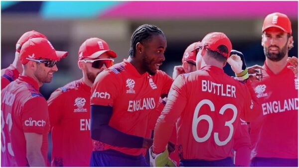 Controversy In England Cricket, Players Against Ecb On Noc Policy, Can Boycott 'the Hundred' - Amar Ujala Hindi News Live