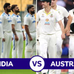 IND vs AUS, At Adelaide Is Sold Out: Test cricket craze in Australia! All tickets for the second day's game were sold out.