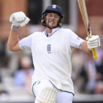 Joe Root New Milestone: Joe Root created history in Test cricket, became the first England batsman to do so by scoring a half-century