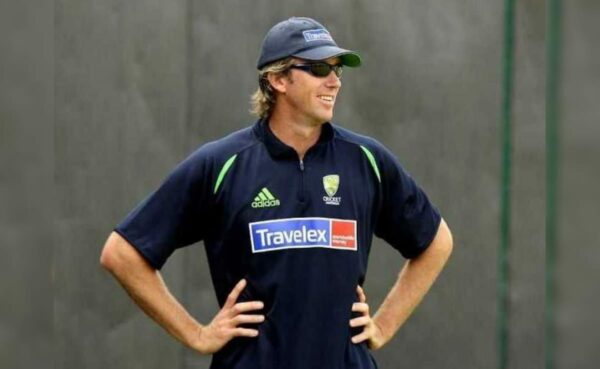 IND vs AUS: This bowler is the second 'Glenn McGrath' of world cricket, former Indian legend said