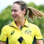 Ellyse Perry Milestone: Ellyse Perry added a new chapter in the history of women's cricket, achieved the historic feat of taking 7000 runs and 300 wickets.