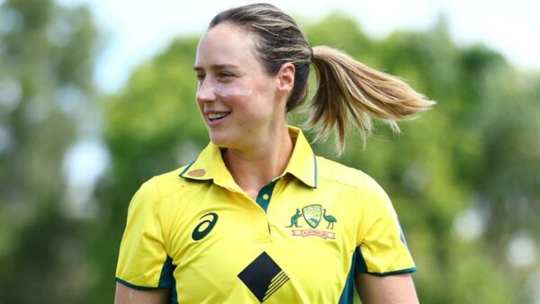 Ellyse Perry Milestone: Ellyse Perry added a new chapter in the history of women's cricket, achieved the historic feat of taking 7000 runs and 300 wickets.